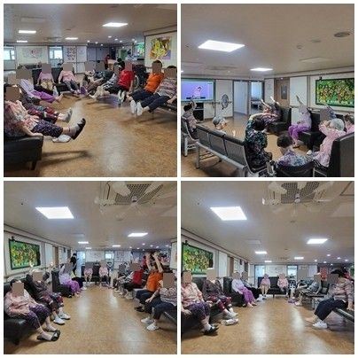 가족사랑요양원 2025-02-12
