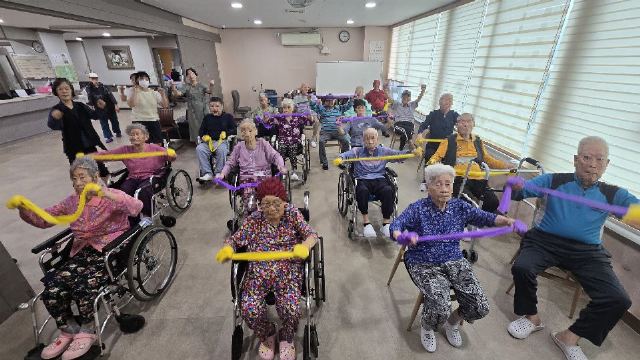 모심과돌봄노인요양시설 2025-07-17