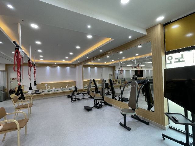 한빛케어노인복지센터 2022-08-25