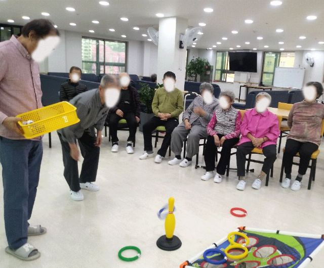 마포봄데이케어센터 2018-10-26