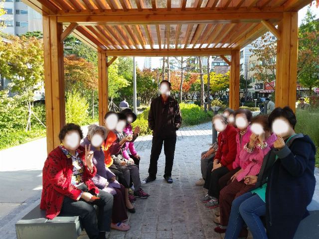 마포봄데이케어센터 2018-10-26