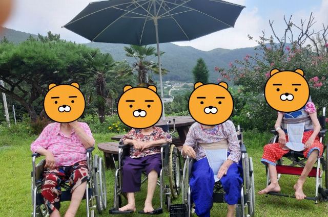 예은자연숲가정노인요양원 2025-08-06