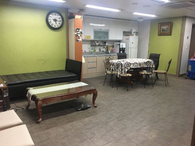 햇살노인전문요양원 2018-04-23