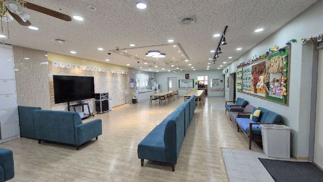 금강재가노인복지센터 2025-05-06