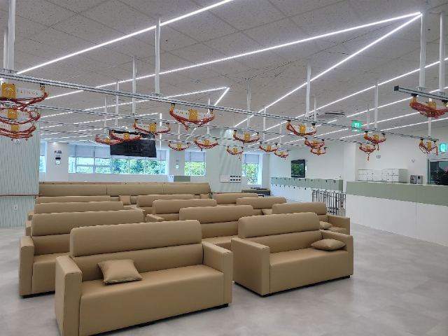 고려데이케어센터(두호센터) 2025-08-02
