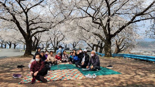 한마음노인복지센터 2025-04-04