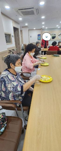 힐링데이케어센터(양천) 2025-07-03