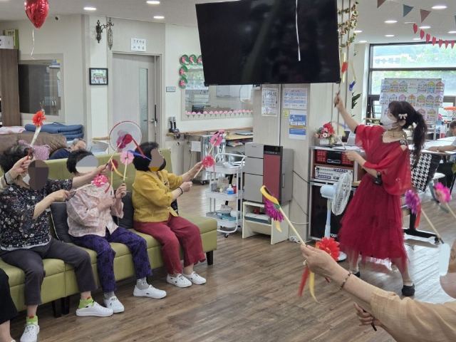 송원주간보호센터 2025-07-04