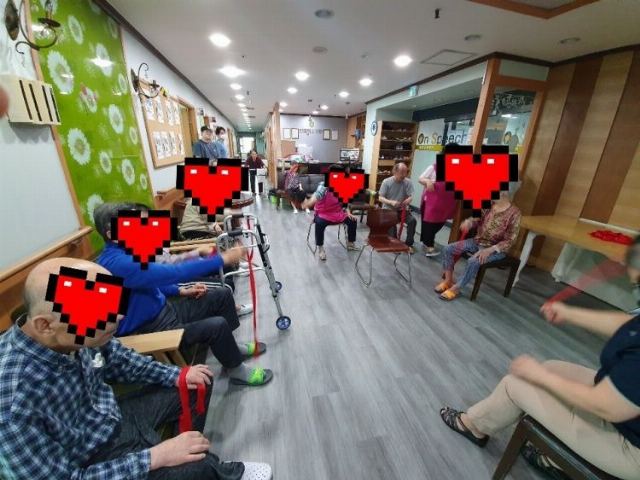 민들레요양원 2025-04-06