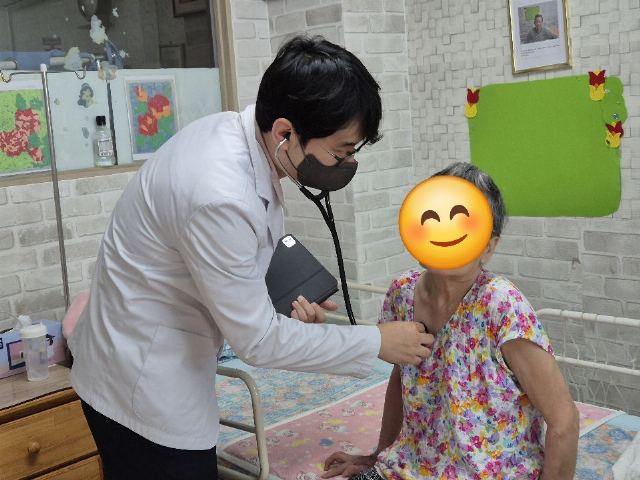 축복재가장기노인요양원 2025-07-08
