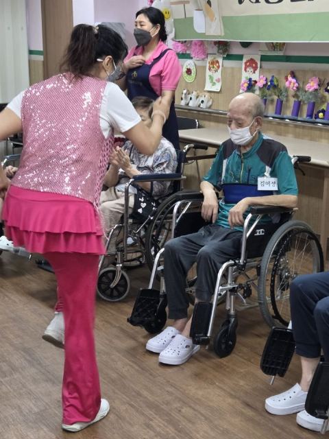 신월실버요양원 2025-07-09