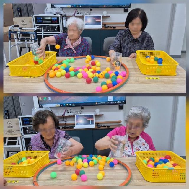 굿모닝주간보호센터 2025-07-11