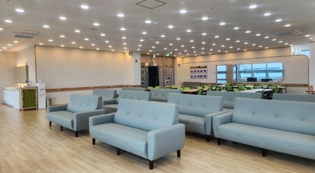 "가족사랑"효담주간보호센터관평점 2025-07-16