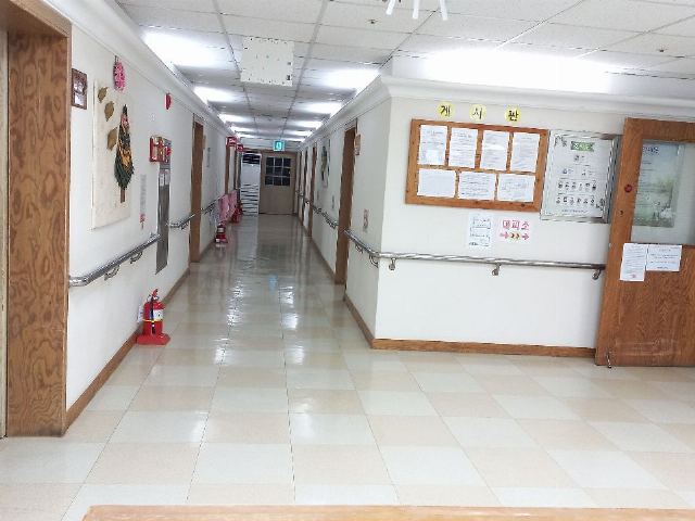 함평성심병원노인요양시설 2021-06-30