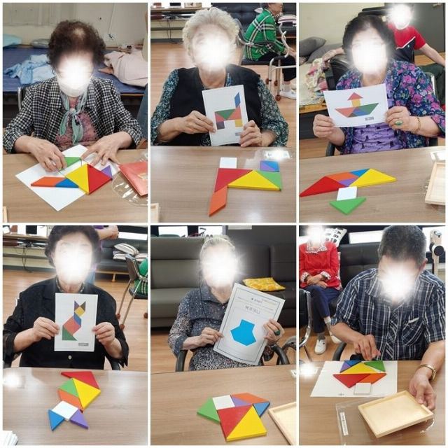 나눔재활데이케어센터 2025-07-21