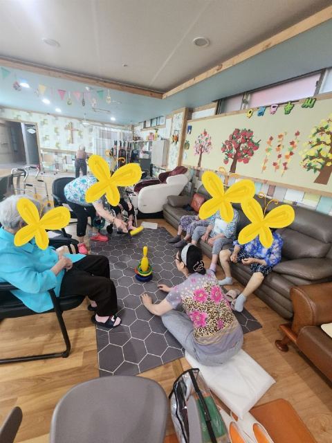예산노인복지센터 2025-07-21