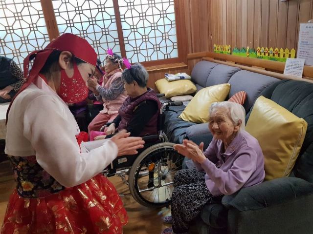 그린종합복지센터 2024-05-29