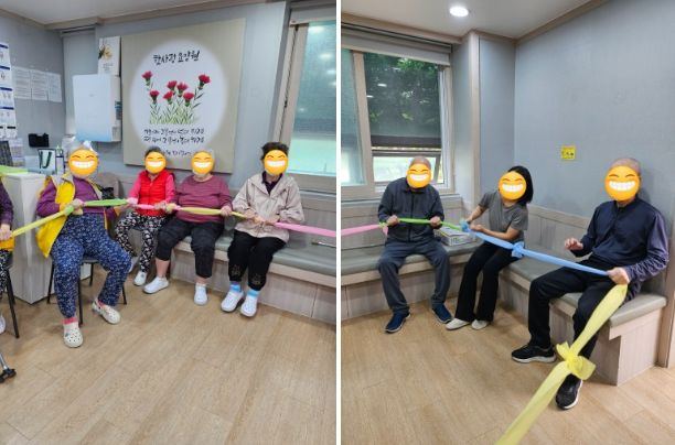 한사랑요양원 2024-05-22