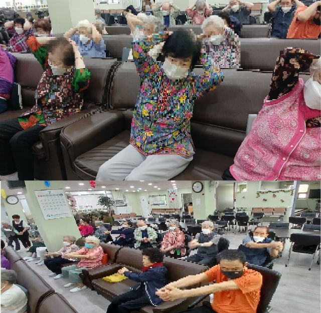 온누리주간보호센터 2025-07-29