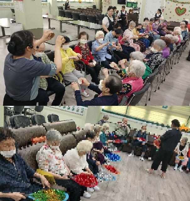 온누리주간보호센터 2025-07-29