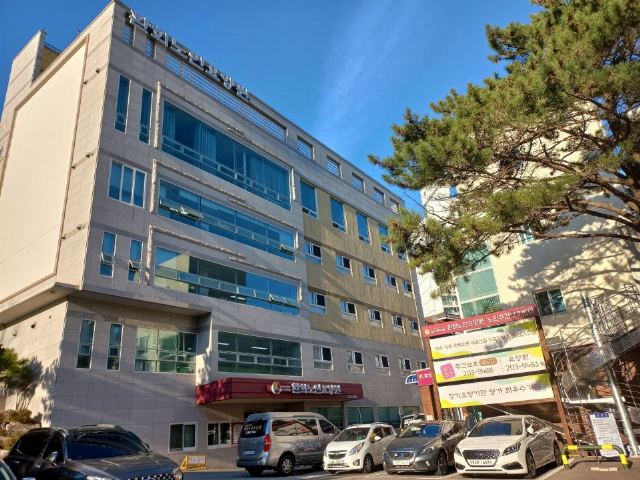 환희노인요양원 2025-01-25
