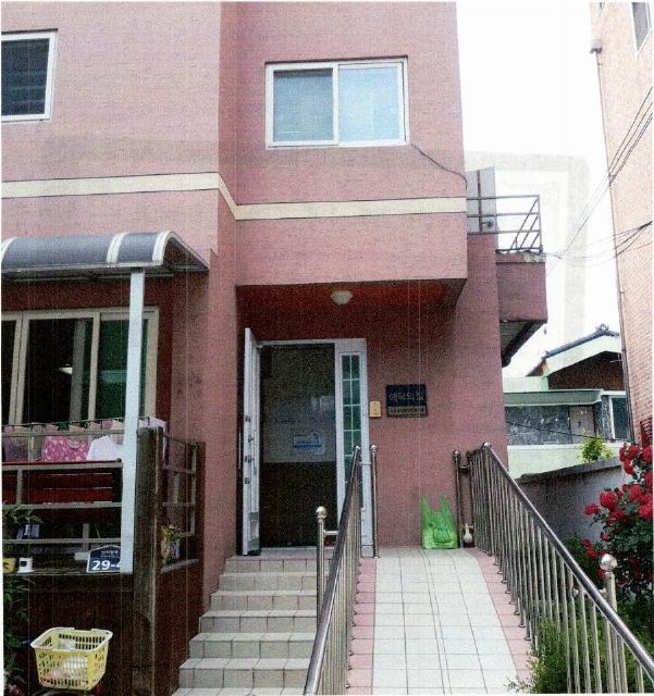 애덕의집노인요양센터 2025-07-31