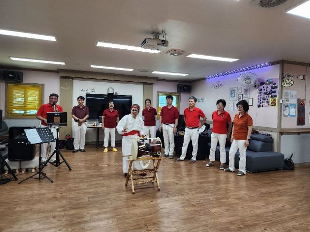 명성노인복지센터 2025-08-01