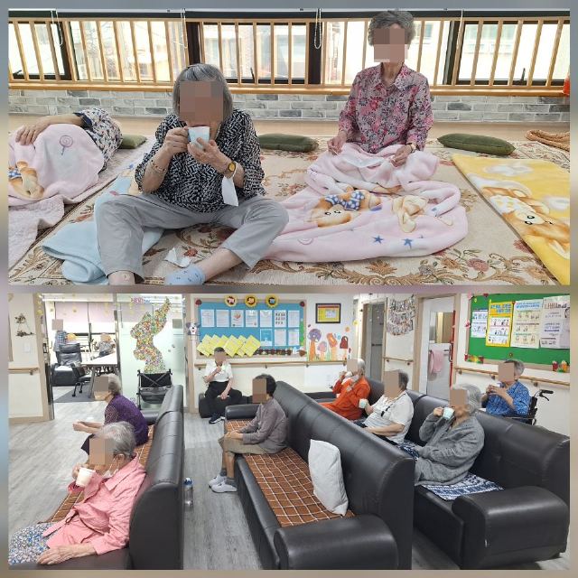 예담주야간보호센터 2025-08-04