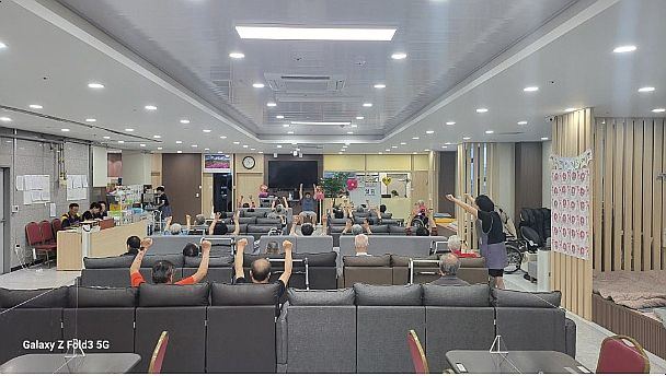 엘림주간보호센터 2025-08-05