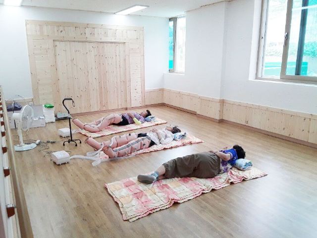 한유재주간보호센터 2025-08-06