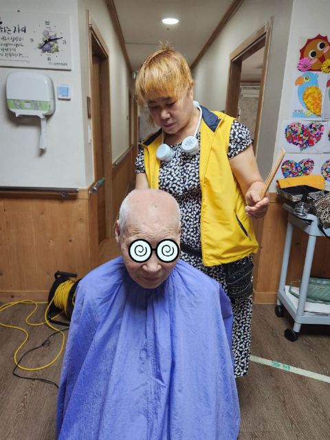 순천사랑데이케어센터 2025-08-07