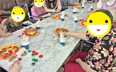 마리아요양원 2025-08-17