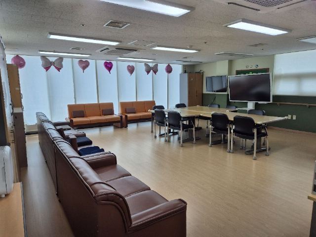 사하사랑채주간보호센터 2022-12-07