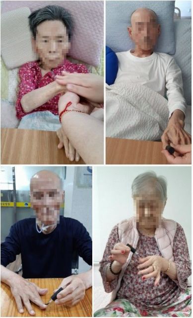 가족같은효성요양원 2025-08-22