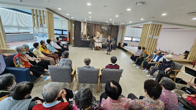 우리함께주간보호센터 2025-08-19
