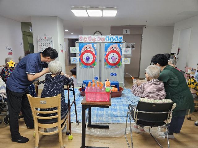 효도마을치매전문요양원 2025-08-20