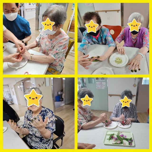 효도마을치매전문요양원 2025-08-20