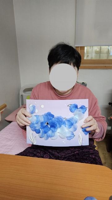 한마음노인전문요양원 2025-08-24