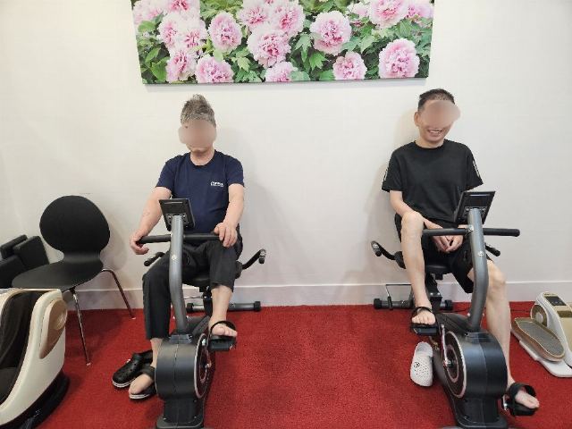 사랑플러스주간보호센터 2025-08-24