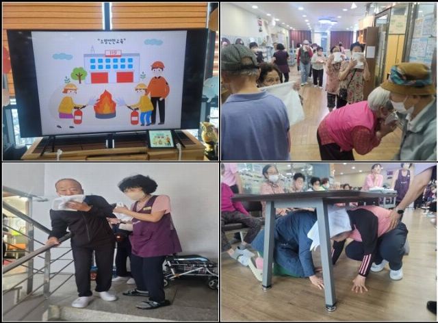조은재활주간보호센터 2025-07-10