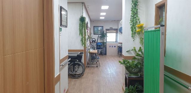 중곡요양원 중곡요양원 입니다