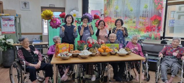 중곡요양원 2025-08-29