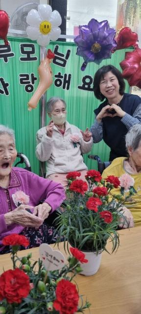 중곡요양원 2025-08-29