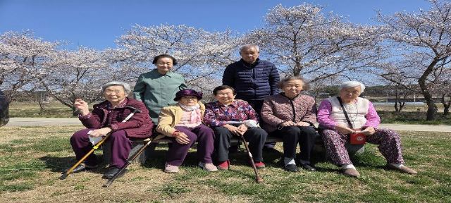 개나리요양센터 2019-06-24