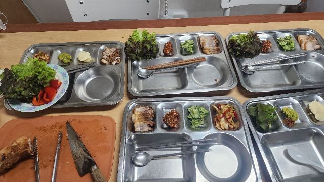 아케아공동생활가정 2025-09-07