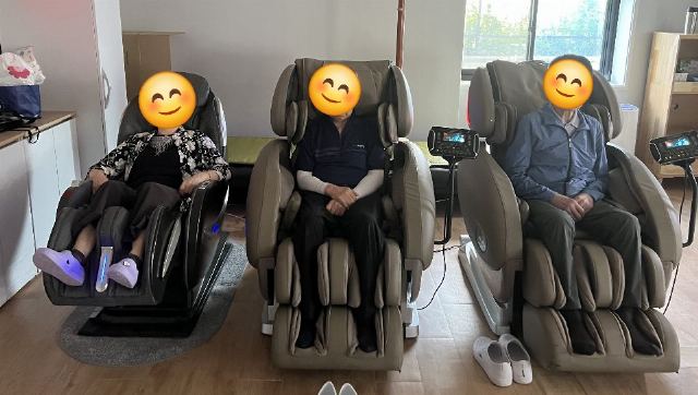 더수원어르신주간보호 행궁점 2025-09-07