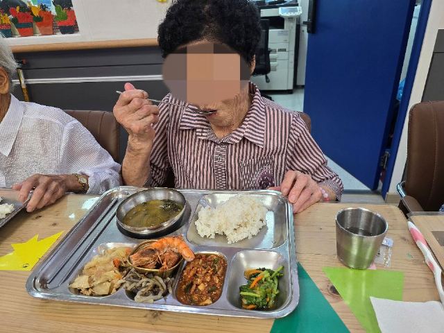마르페재활주간보호센터 2025-08-25