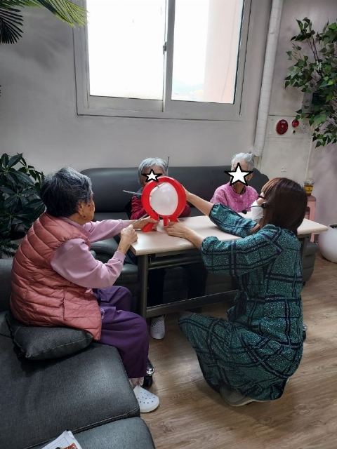 늘푸른 요양원 2025-08-27