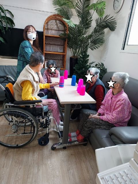 늘푸른 요양원 2025-08-27
