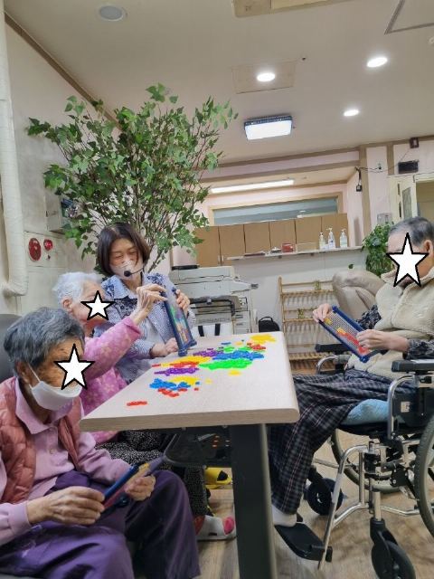 늘푸른 요양원 2025-08-27